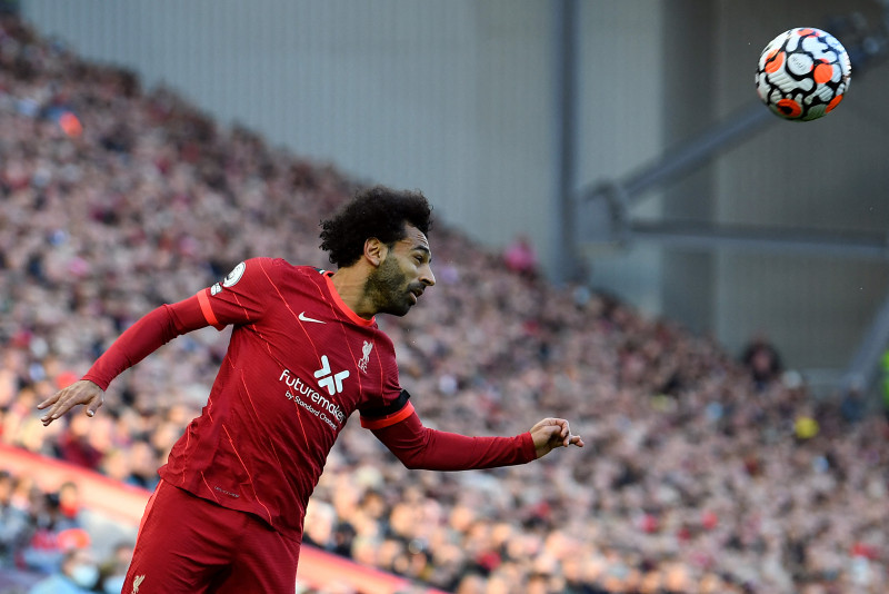 Liverpool rewrite record books in 7-0 thrashing of Man Utd