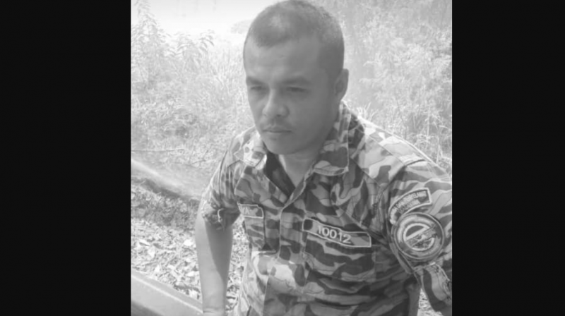 Fireman dies after collapsing during Melaka flood rescue