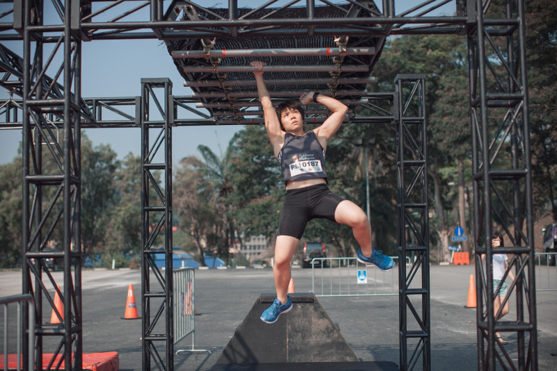 Don't miss out on the Obstacle Warrior 2021 National Championships