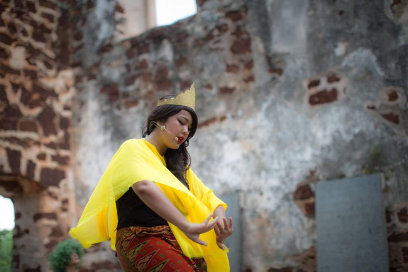All-female team of Langkawi talents set to stage reinterpretation of Mahsuri’s tale