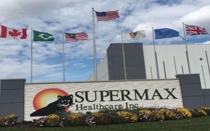 Supermax offers recruitment fee reimbursement to migrant workers