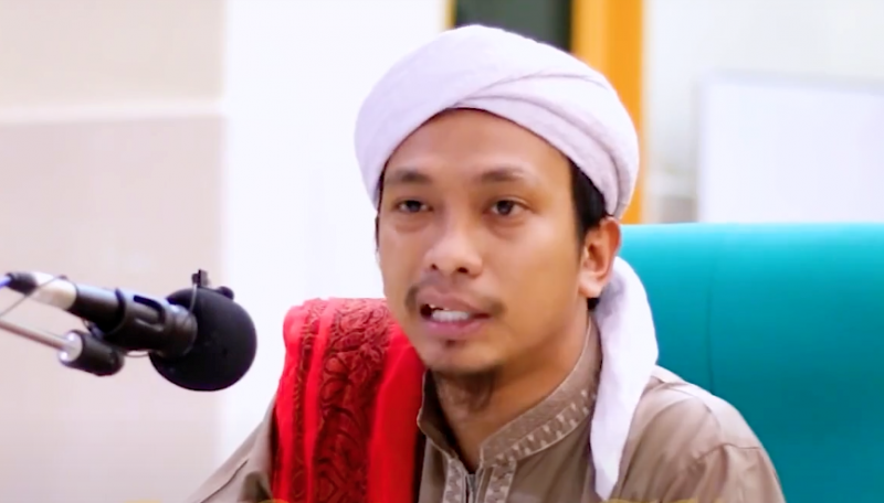 NGO, activists to lodge police reports nationwide against ustaz for insulting non-Muslim faiths