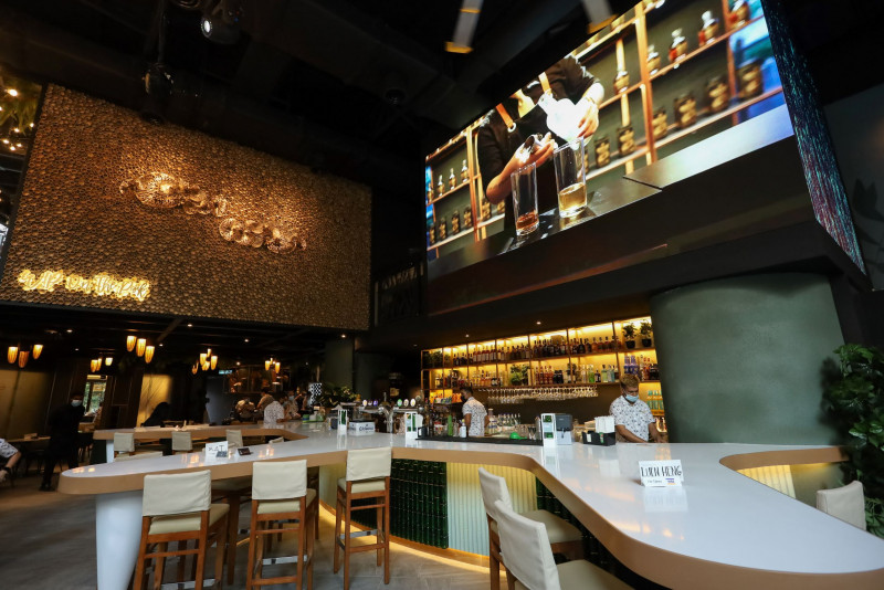 WIP expands into the heart of KL with a trendy new location 