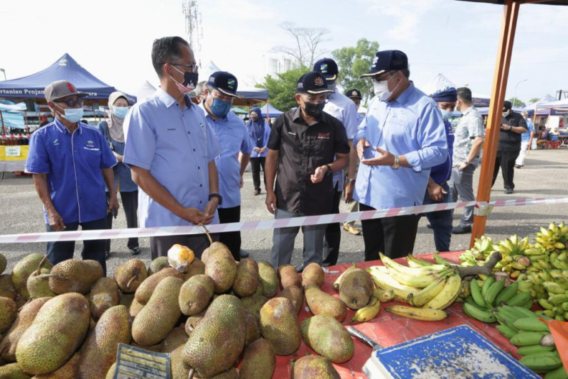 Fama records RM122 mil sales in less than 2 months