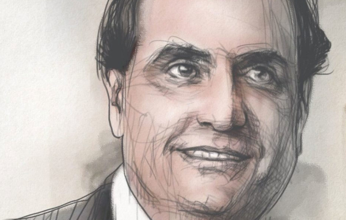 Venezuela govt’s ‘money launderer’ extradited to US