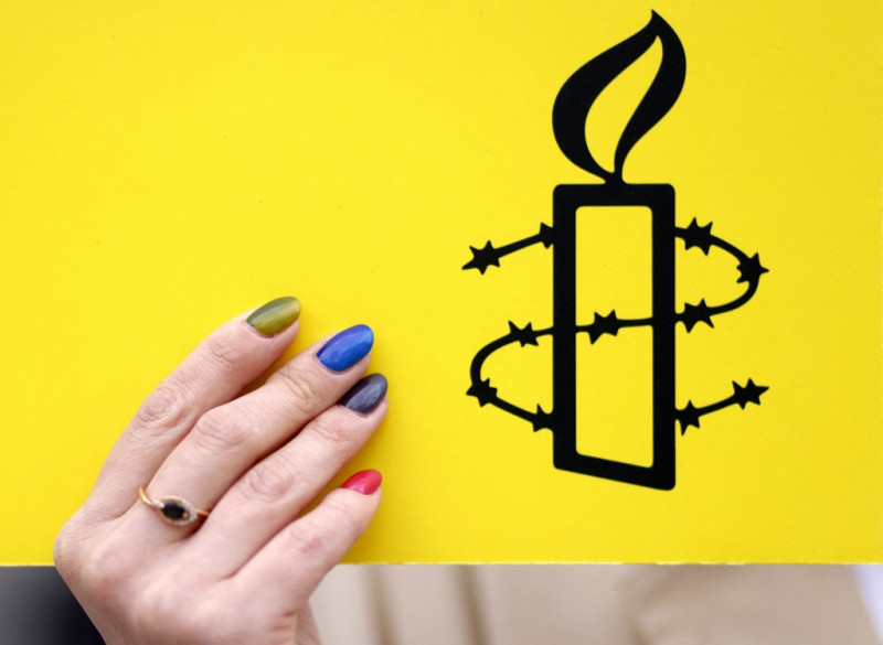 Amnesty International to shutter HK offices, blames security law