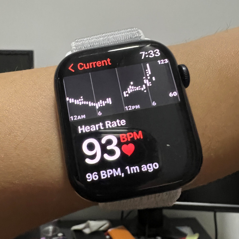 Getting connected: The smart devices looking out for your health