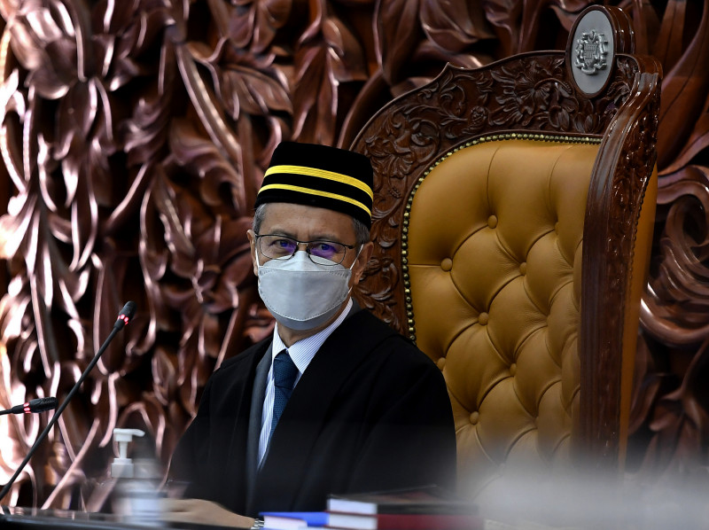[UPDATED] Not a single MP put in request to debate flood issue in Parliament: Art Harun
