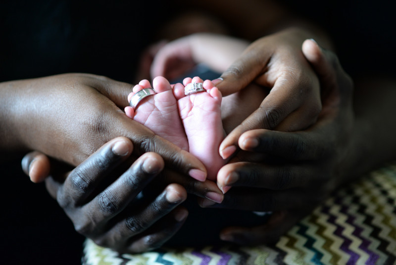 Mozambique hospitals extort women in labour: NGOs