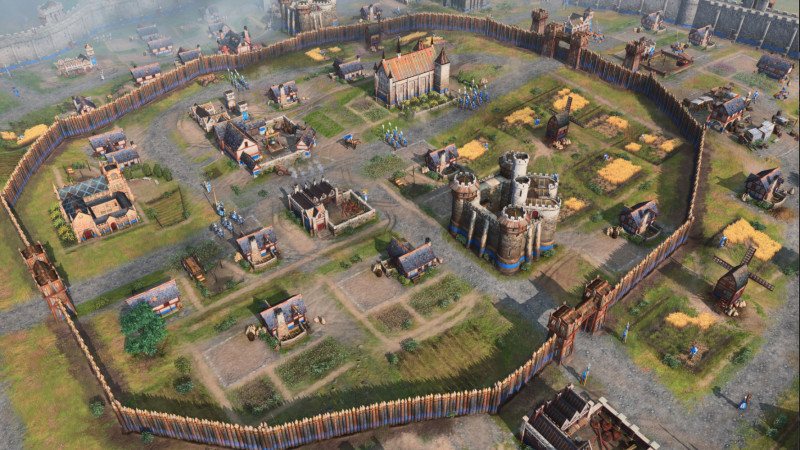 Age of Empires reboots for a new era