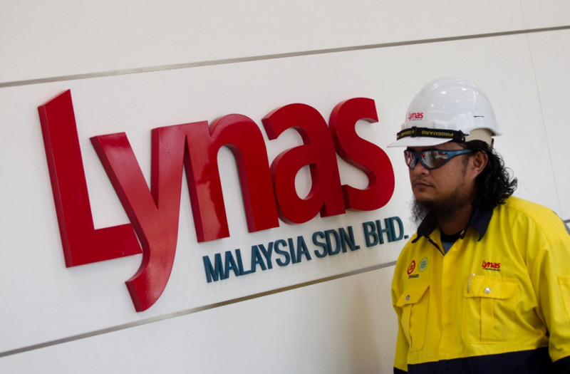 Conditions imposed on Lynas since 2020 have not changed: science minister