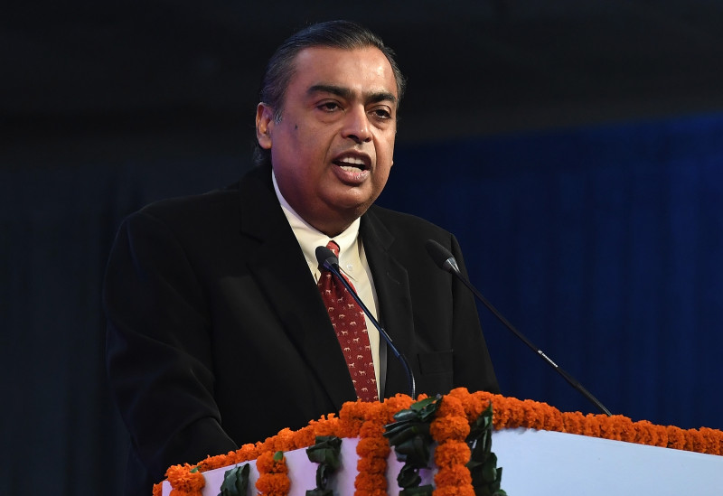 Asia’s richest man to launch 7-Eleven in India