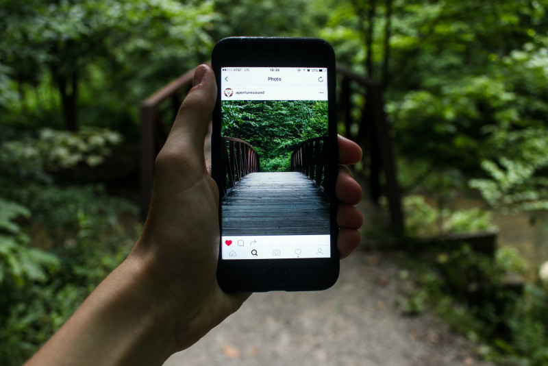 Facebook and Instagram celebrate Hari Kreator today, in support of local content creators