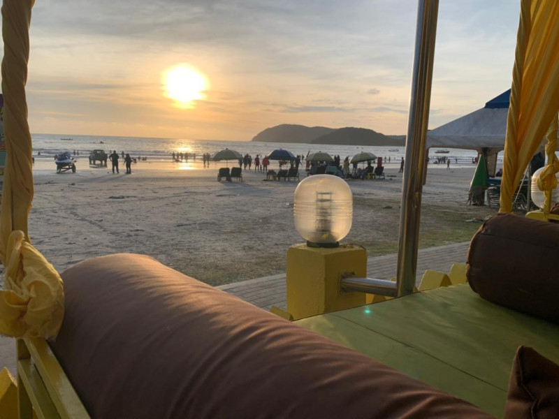 Tourism has returned, but normalcy for the industry remains distant