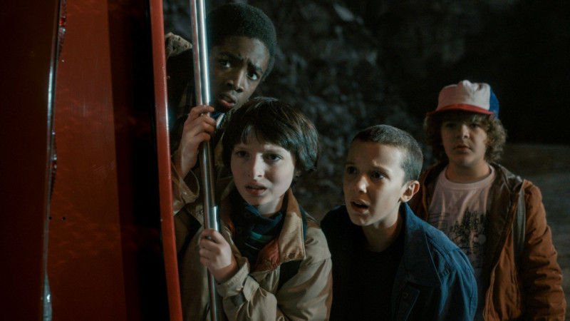 ‘Stranger Things’ Day 2021 recap: all the news and sneak peeks