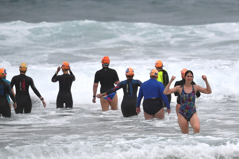 Covid-19: Sydney ends 106 days of ‘blood, sweat and no beers’