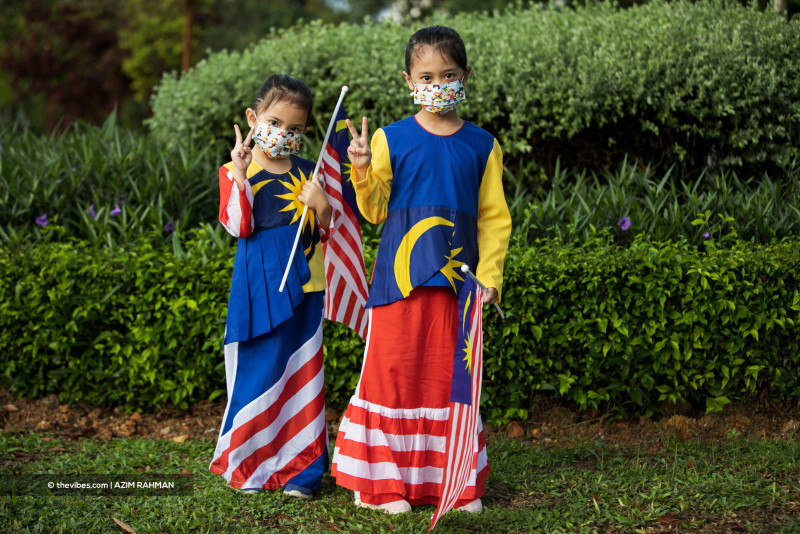 Walk the talk for inclusive protection of all children – DHRRA Malaysia