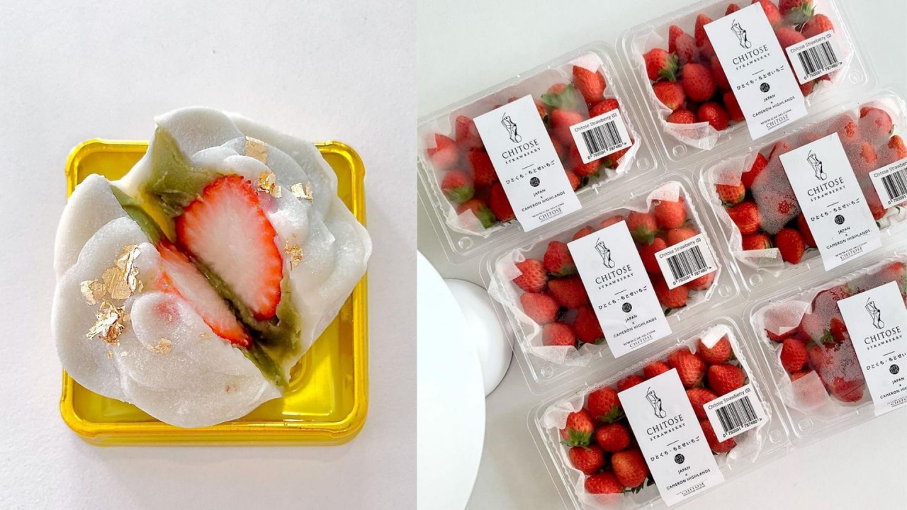 – Hitori Daifuku pic