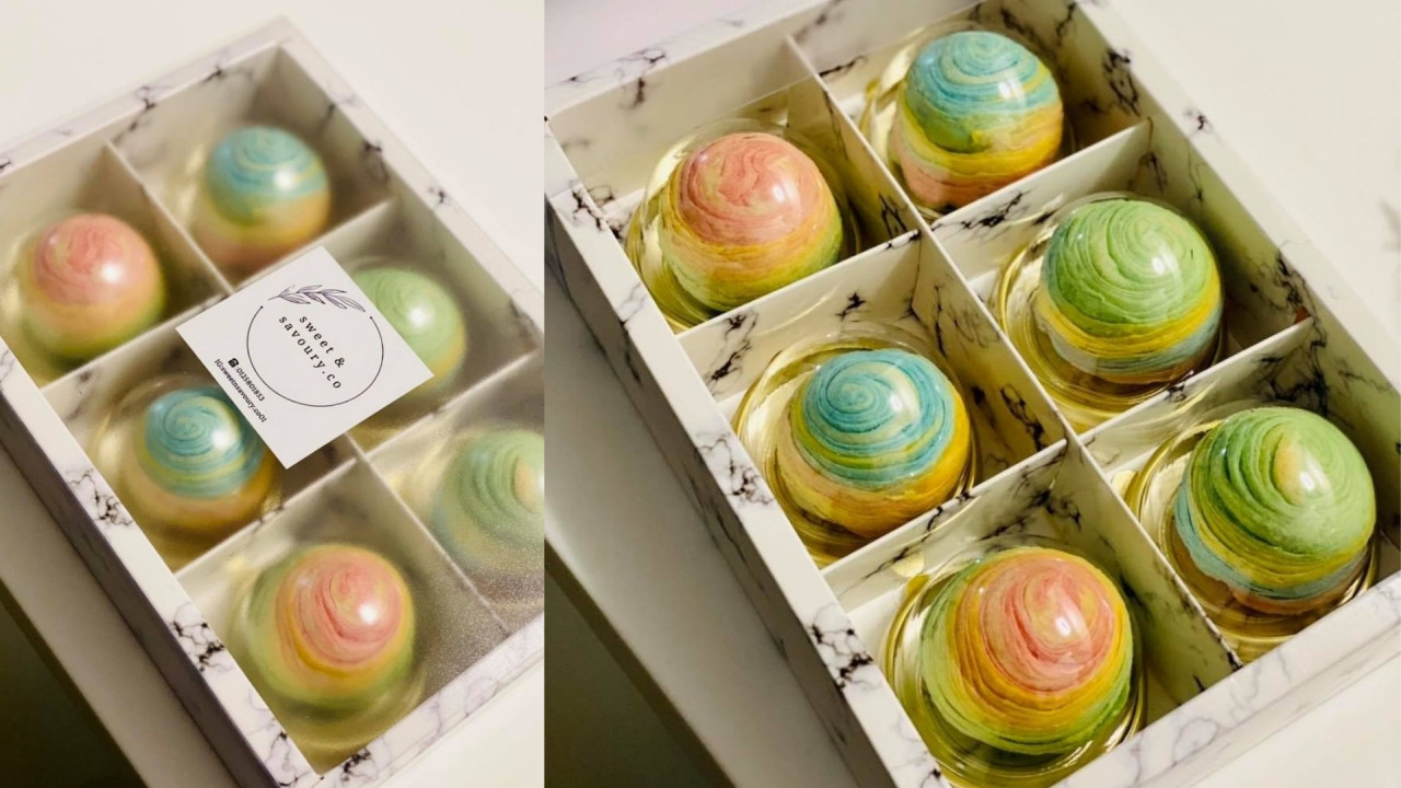 – Sweet & Savoury.Co pic