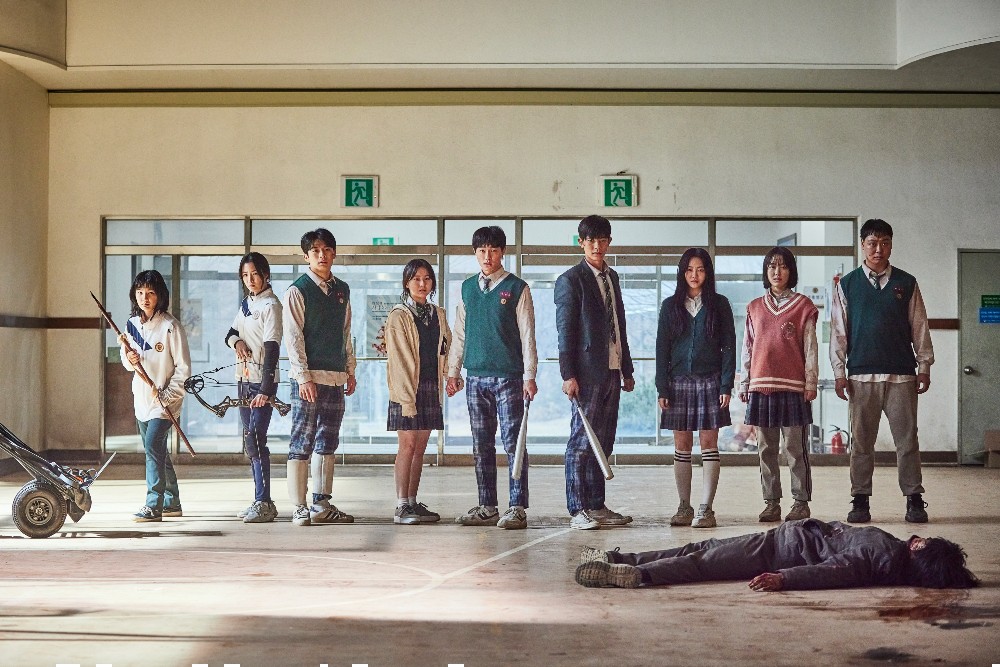 – Netflix pic