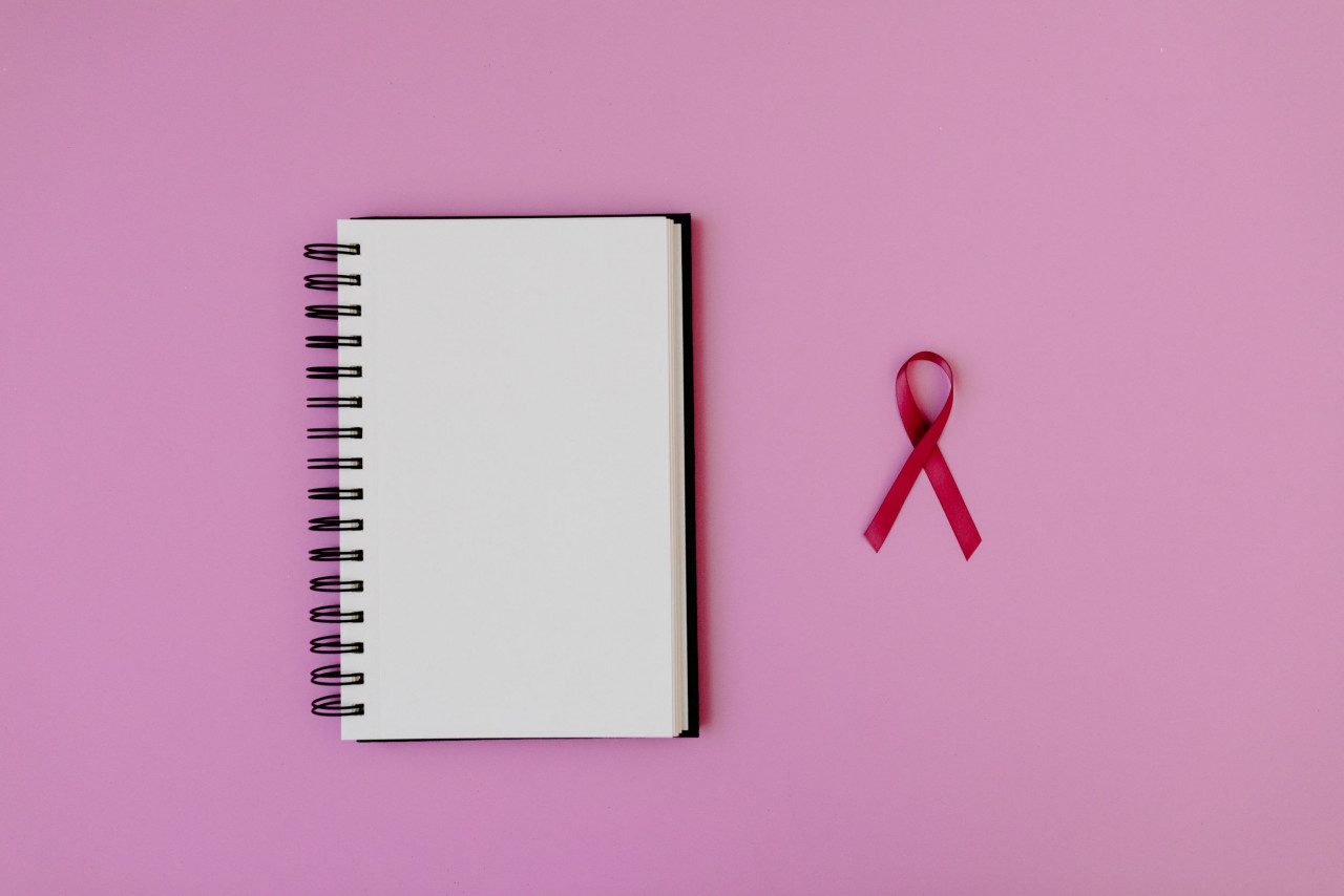 Connecting with others who are also navigating life with breast cancer, or are survivors of it, can help you feel less alone. — Pexels pic