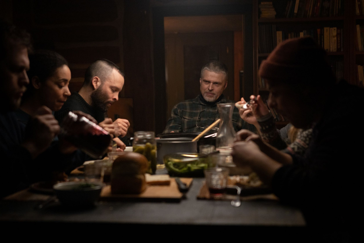 – Pic courtesy of Netflix