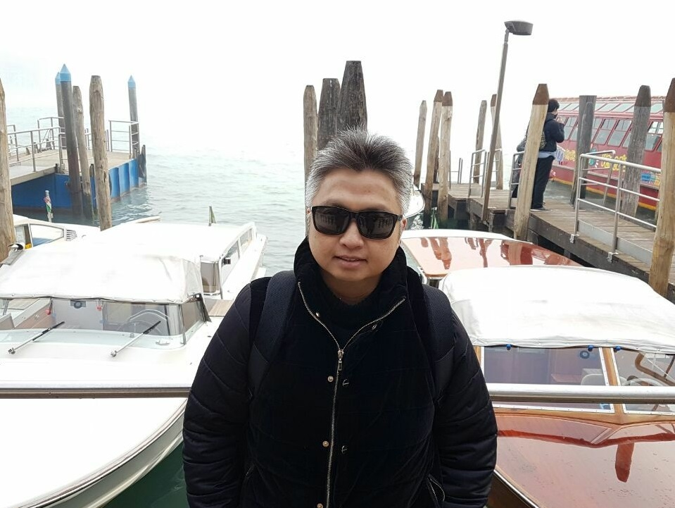 PRS Youth chief Datuk Snowdan Lawan says GPS is adamant about not allowing Perikatan to contest in the next Sarawak polls. – YB Snowdan Lawan Facebook pic, September 23, 2021