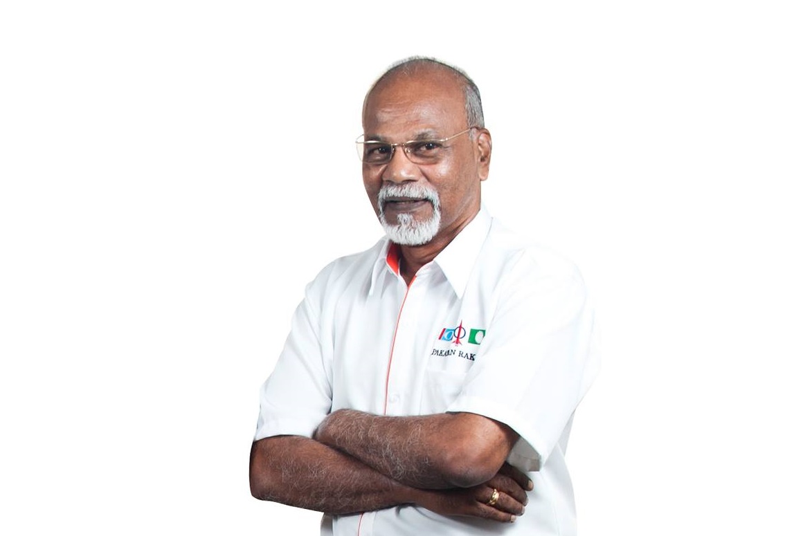  Datuk Dr T. Jayabalan says comments and statements in the media by medical experts will divert the issue, when what is paramount is that investigations must be made to determine any possible wrongdoings. – Jayabalan Thambyappa Facebook pic, May 15, 2022