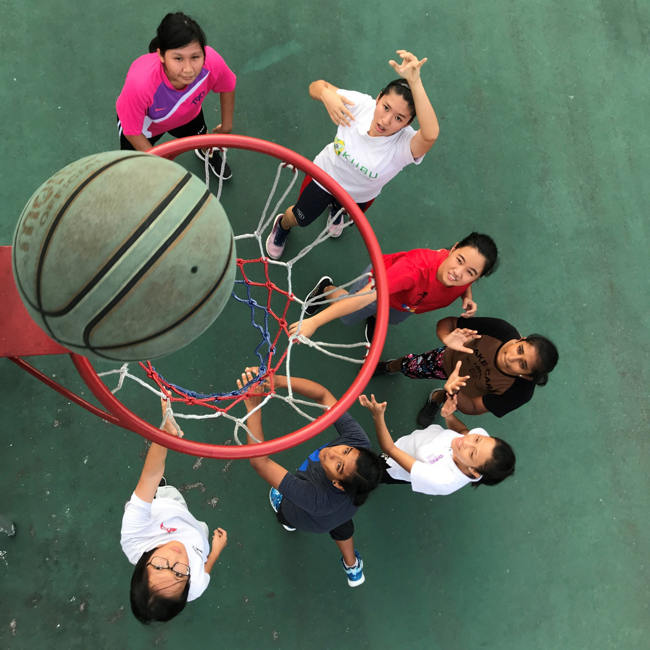 Extracurricular activities are an important aspect at Montfort. – Pic courtesy of Montfort Boys Town