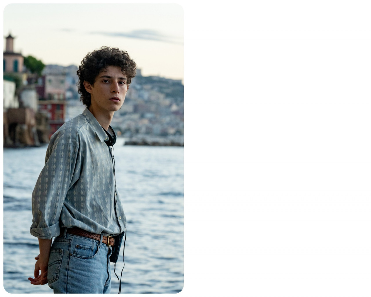 – Pic courtesy of Netflix