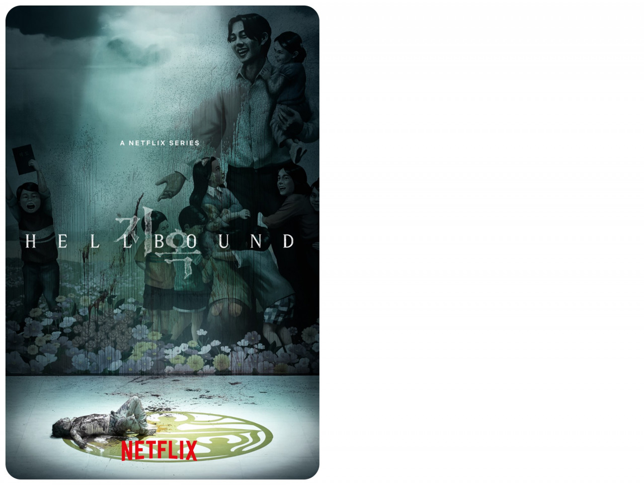 – Pic courtesy of Netflix