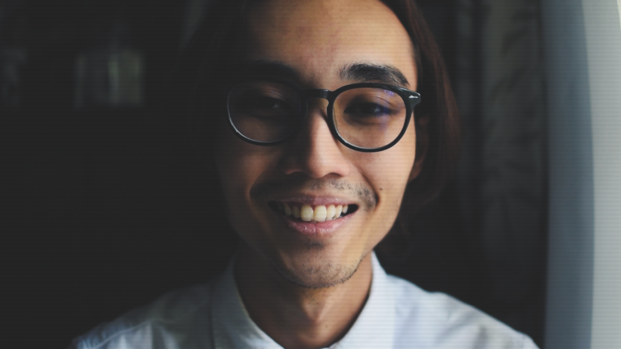 Feisal’s short follows a man struggling with deteriorating mental health caused by the lack of physical social interaction. – Pic courtesy of Layar Perak: ‘Let There Be Light’