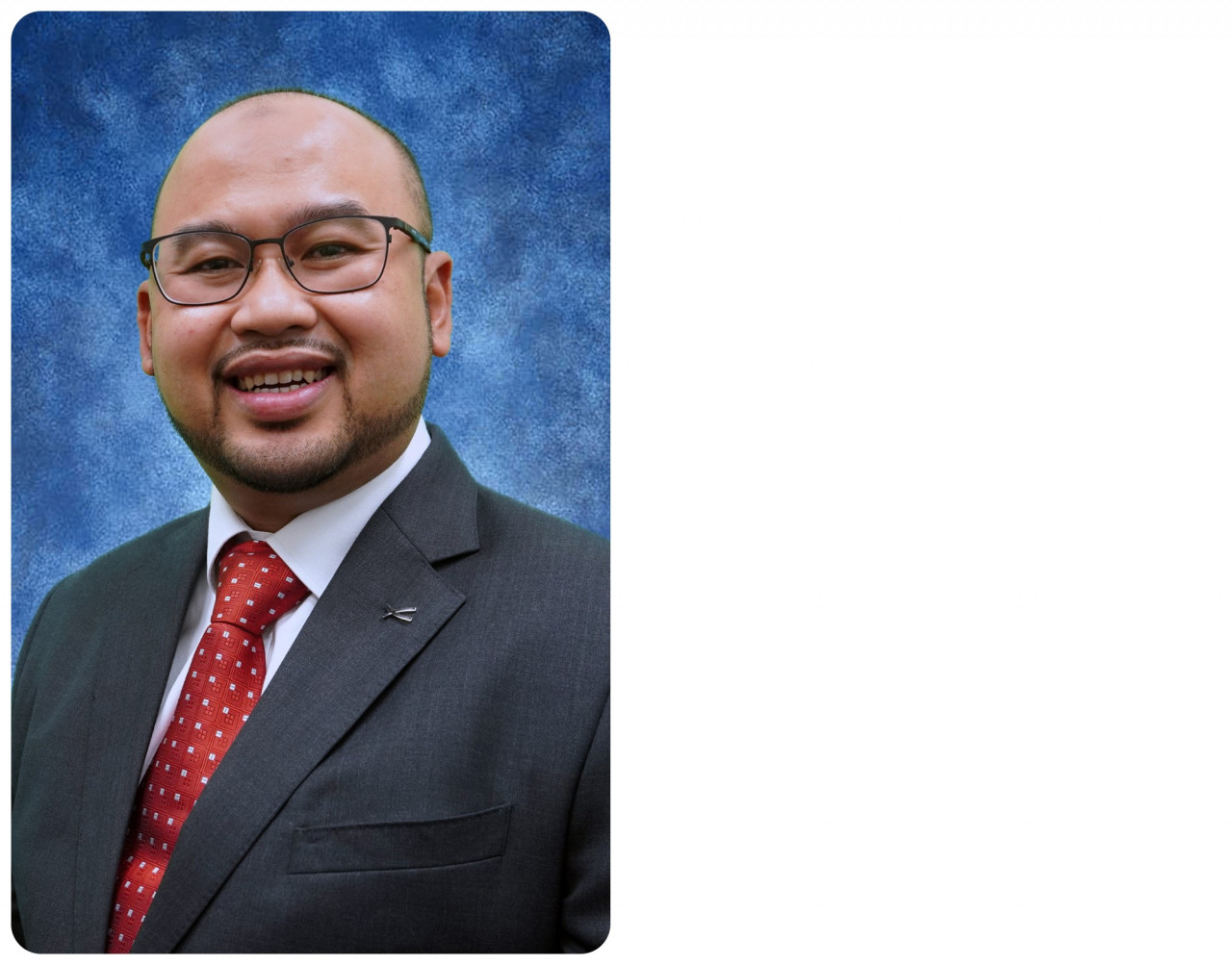Dr Wan Zul Haikal Hafiz, Medical Lecturer and Clinical Specialist Nephrology at Hospital Pengajar UPM. – Pic courtesy of National Kidney Foundation of Malaysia