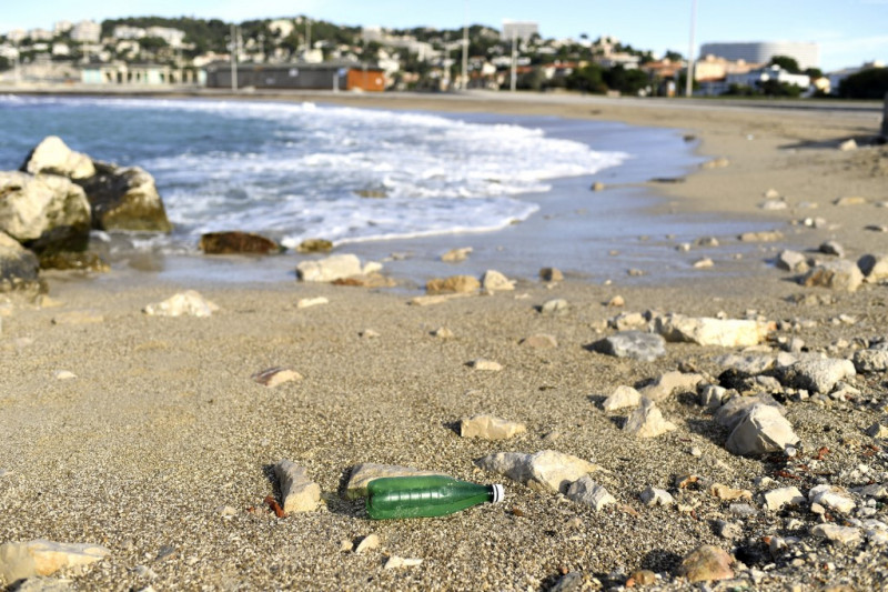 Sea of plastic: Med pollution under spotlight at conservation meet