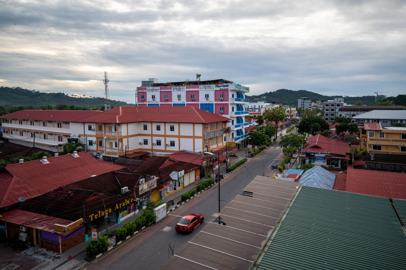 Langkawi to reopen to domestic tourists on September 16