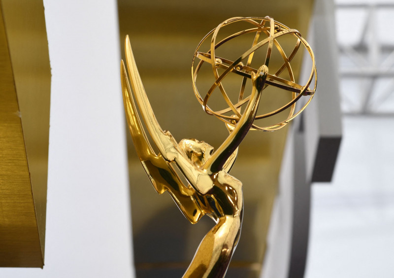 Emmy records, LGBTQ firsts and Omar: five things to watch