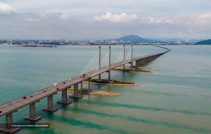 Penang confirms its first two Omicron cases