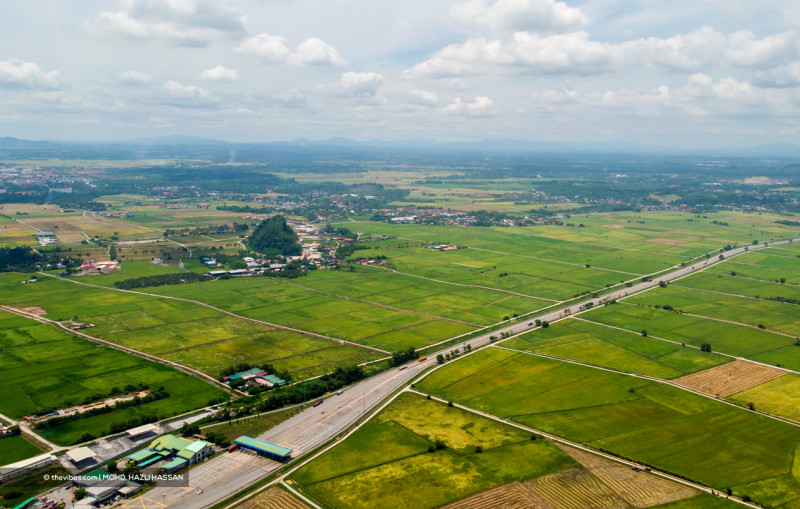 Balik Pulau’s depleting past – Part 1