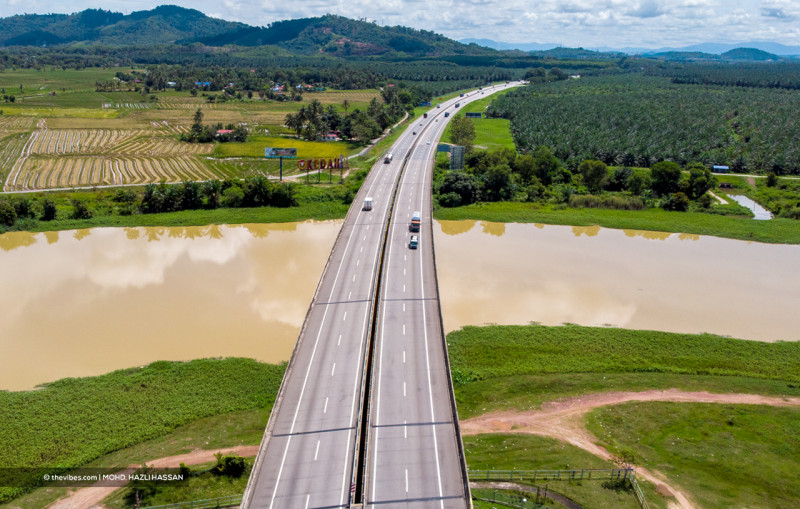 Balik Pulau’s depleting past – part 2