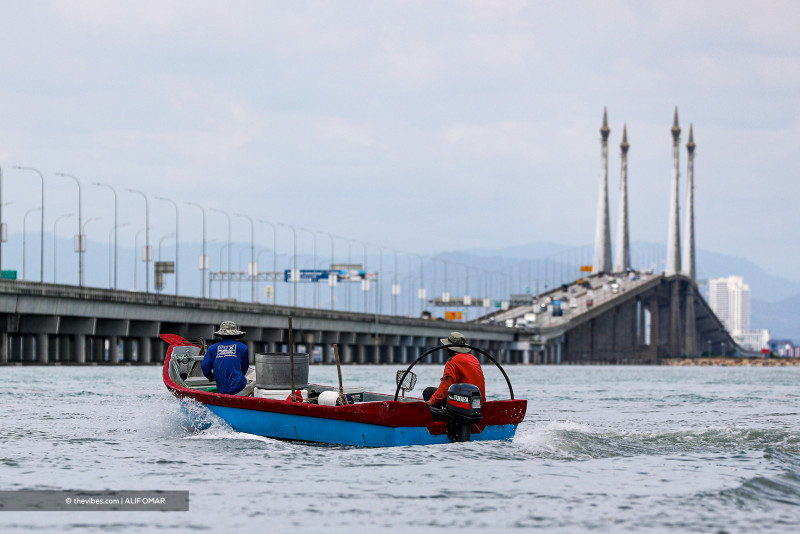 Penang mulls legal action against fishermen’s victory at DoE