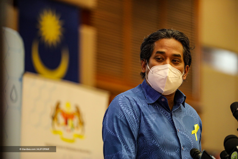 Interstate travel nod in the works, KJ assures singles