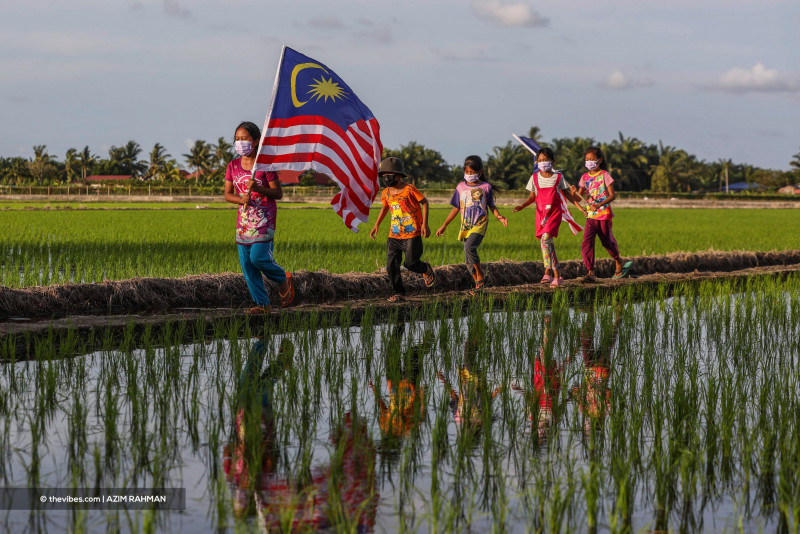 Don’t delay law changes any longer – M’sian Mothers Network for Equal Citizenship