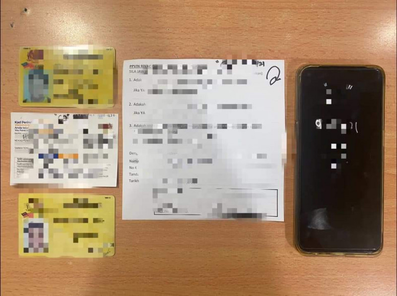 Myanmar man steals friend’s identification to get Covid-19 jab