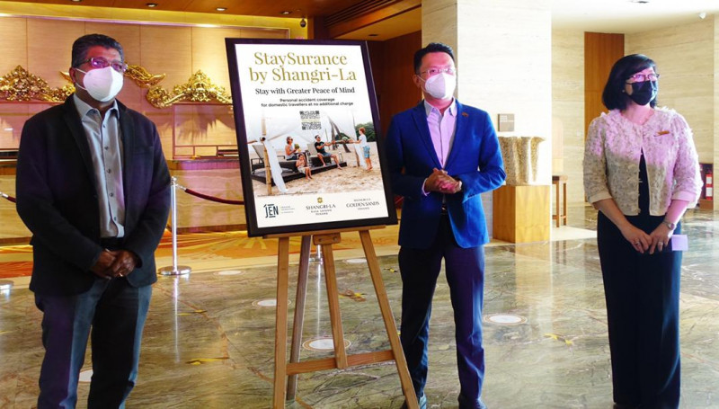 Penang to reopen for tourism in mid-October