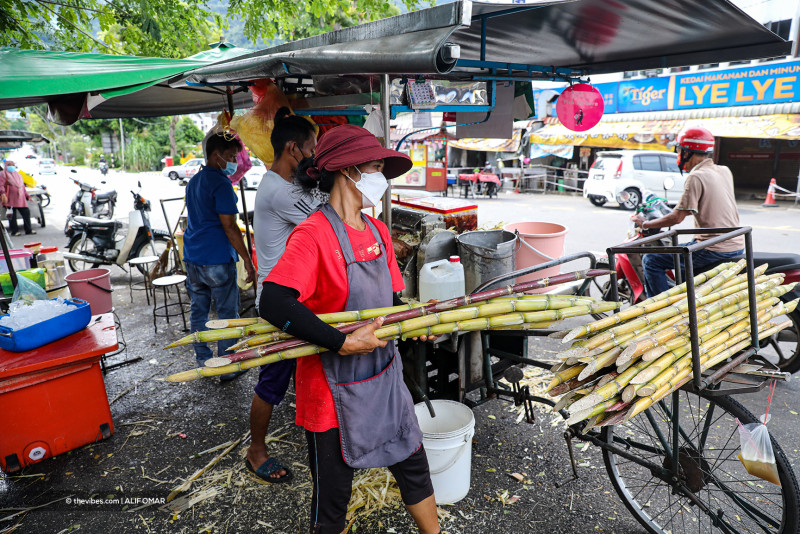 Pandemic management goes beyond treatment and jabs: former Penang rep