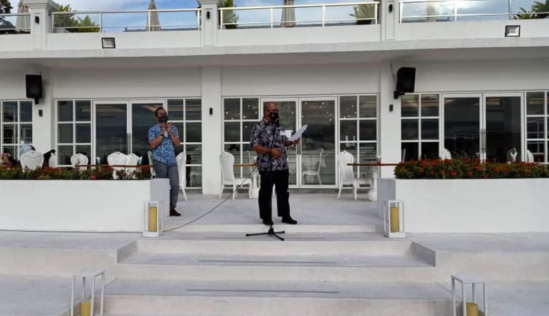 Langkawi authority in talks with NSC to allow foreign tourists entry