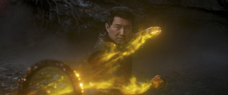‘Shang-Chi’ leads North America box office for 4th week