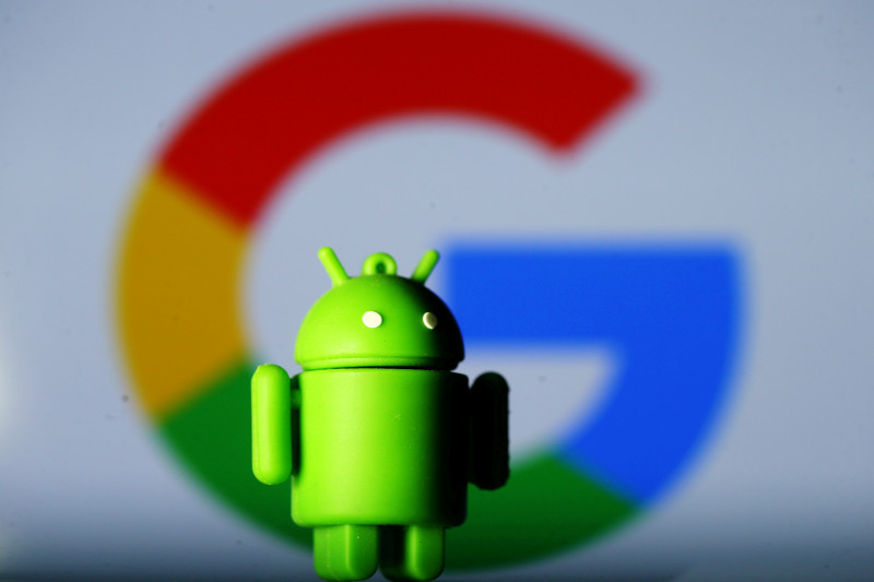 ‘Staggering’ €4.34 bil fine based on flawed calculations, Google argues