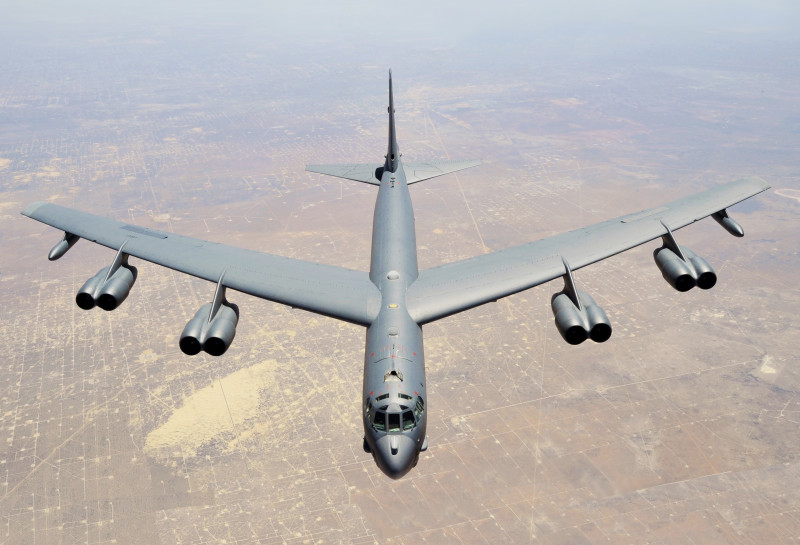 Rolls-Royce snags US Air Force contract worth up to US$2.6 bil