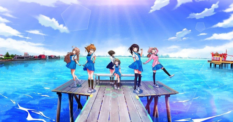 ‘Project Dreamcatcher’, a new Penang-based anime project